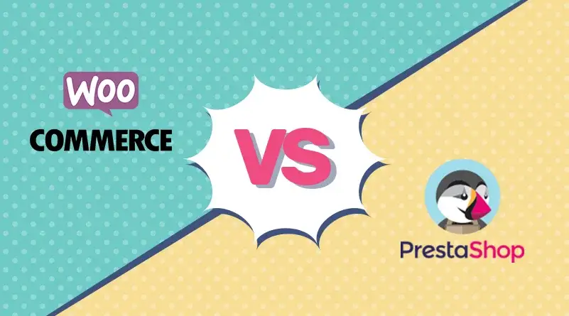 PrestashopWoocommerce