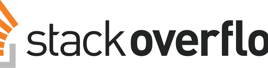 Logo de Stack Overflow