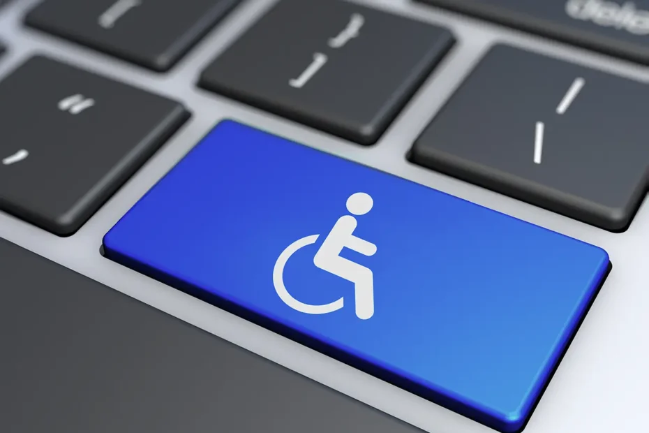 accesibilidad